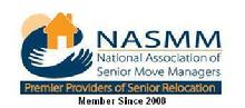 National Association of Senior Move Managers (NASMM) Member