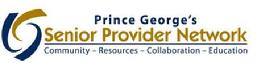 Prince George's Senior Provider Network